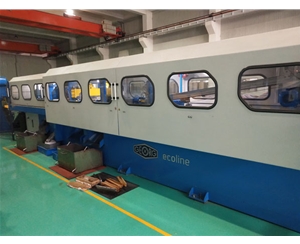 客戶案例，應(yīng)用于德國(guó)GEORG生產(chǎn)線